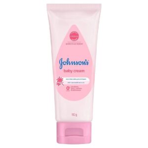 Johnson’s Baby Cream 100g