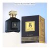 B Satin Oud Eau de Parfum